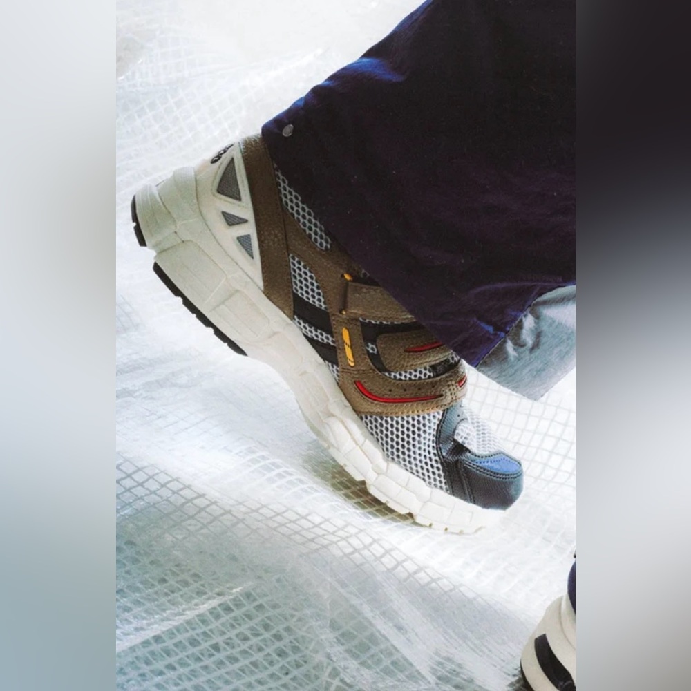 NWT Hal Studios x ASICS Gel Kayano 20 Collab Limited Release